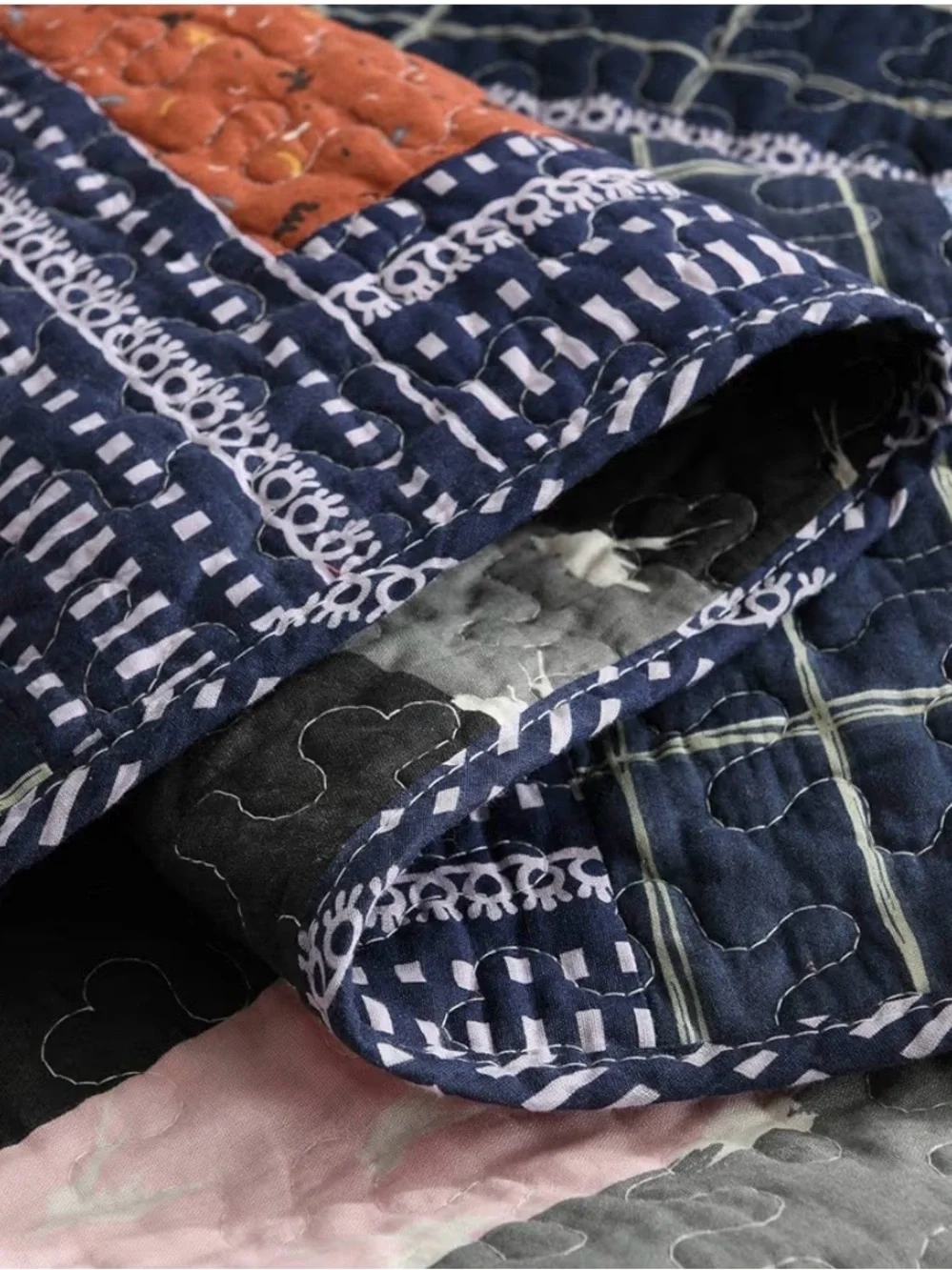 Newlake add layered